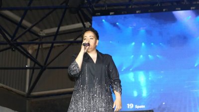 Gala benéfica de la Asociación Pequeño Valiente