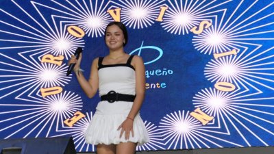 Gala benéfica de la Asociación Pequeño Valiente
