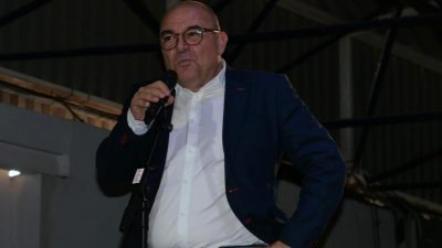 Gala benéfica de la Asociación Pequeño Valiente