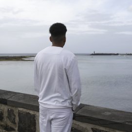 El entonces menor que sufrió el atropello en 2012 en Arrecife