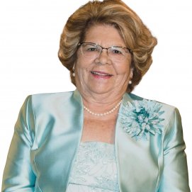 Fallece Teresa Perdomo Morales, abuela materna de Jacobo Medina