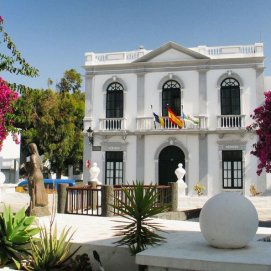 Ayuntamiento de Haría