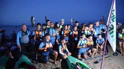 Arranca la XXXIII edición de Ironman Lanzarote
