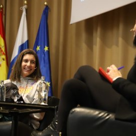 Sara Socas