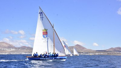 Regata Trofeo Líneas Romero