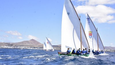 Regata Trofeo Líneas Romero