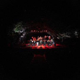 Bohemia Lanzarote y Los Sabandeños ofrecen 