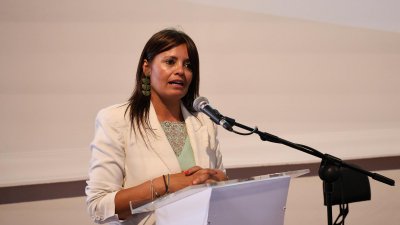 Reapertura de la Casa Museo del Timple. Foto: La Voz