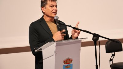 Reapertura de la Casa Museo del Timple. Foto: La Voz