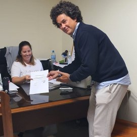 Elecciones UD Lanzarote