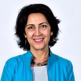 Marta León