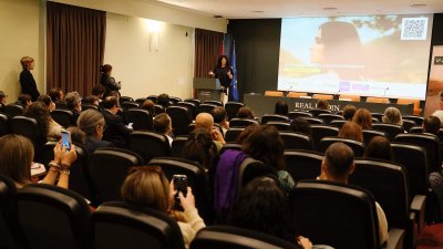 'IMAGINA - Jornada de Moda Sostenible Slow Fashion Next 2025'