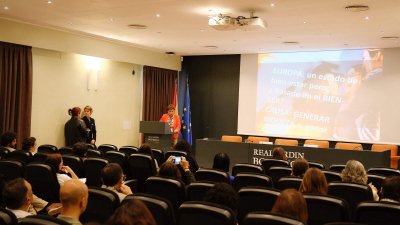 'IMAGINA - Jornada de Moda Sostenible Slow Fashion Next 2025'