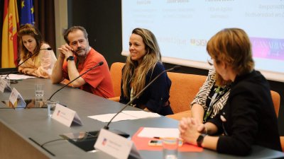 'IMAGINA - Jornada de Moda Sostenible Slow Fashion Next 2025'