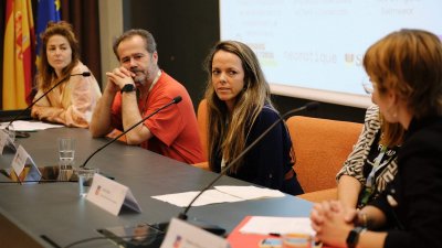 'IMAGINA - Jornada de Moda Sostenible Slow Fashion Next 2025'