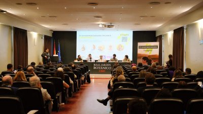 'IMAGINA - Jornada de Moda Sostenible Slow Fashion Next 2025'