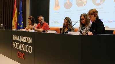 'IMAGINA - Jornada de Moda Sostenible Slow Fashion Next 2025'