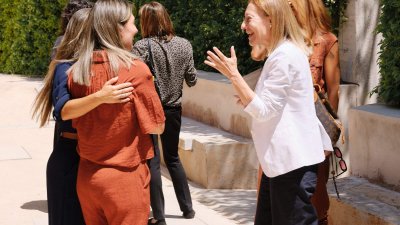 'IMAGINA - Jornada de Moda Sostenible Slow Fashion Next 2025'