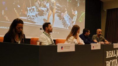 'IMAGINA - Jornada de Moda Sostenible Slow Fashion Next 2025'