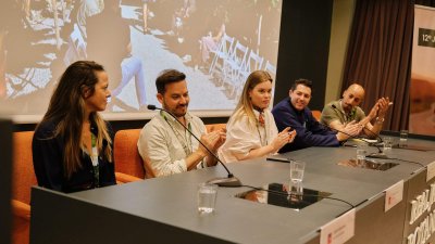 'IMAGINA - Jornada de Moda Sostenible Slow Fashion Next 2025'