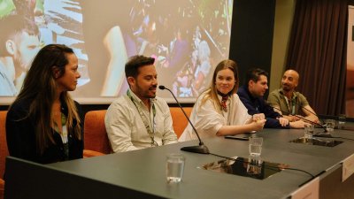 'IMAGINA - Jornada de Moda Sostenible Slow Fashion Next 2025'