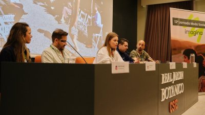 'IMAGINA - Jornada de Moda Sostenible Slow Fashion Next 2025'