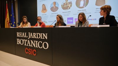 'IMAGINA - Jornada de Moda Sostenible Slow Fashion Next 2025'