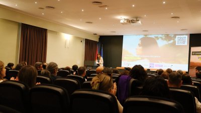 'IMAGINA - Jornada de Moda Sostenible Slow Fashion Next 2025'