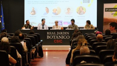 'IMAGINA - Jornada de Moda Sostenible Slow Fashion Next 2025'
