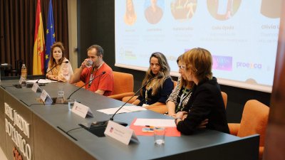 'IMAGINA - Jornada de Moda Sostenible Slow Fashion Next 2025'