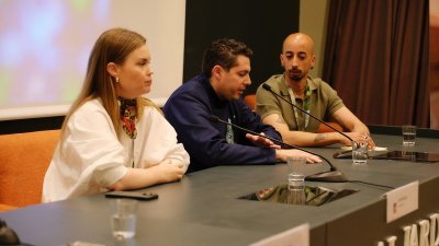 'IMAGINA - Jornada de Moda Sostenible Slow Fashion Next 2025'