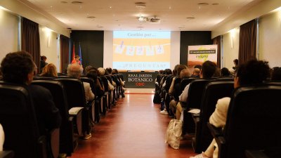 'IMAGINA - Jornada de Moda Sostenible Slow Fashion Next 2025'