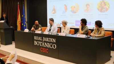 'IMAGINA - Jornada de Moda Sostenible Slow Fashion Next 2025'