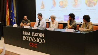 'IMAGINA - Jornada de Moda Sostenible Slow Fashion Next 2025'