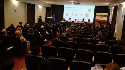 'IMAGINA - Jornada de Moda Sostenible Slow Fashion Next 2025'