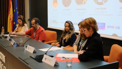 'IMAGINA - Jornada de Moda Sostenible Slow Fashion Next 2025'