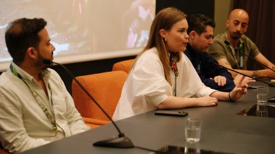 'IMAGINA - Jornada de Moda Sostenible Slow Fashion Next 2025'