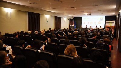 'IMAGINA - Jornada de Moda Sostenible Slow Fashion Next 2025'