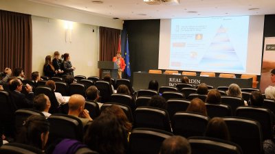 'IMAGINA - Jornada de Moda Sostenible Slow Fashion Next 2025'