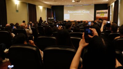 'IMAGINA - Jornada de Moda Sostenible Slow Fashion Next 2025'