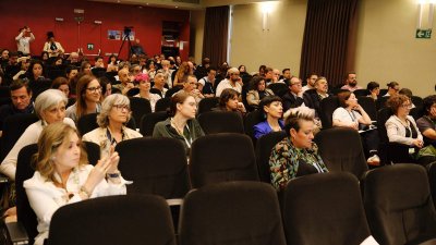 'IMAGINA - Jornada de Moda Sostenible Slow Fashion Next 2025'