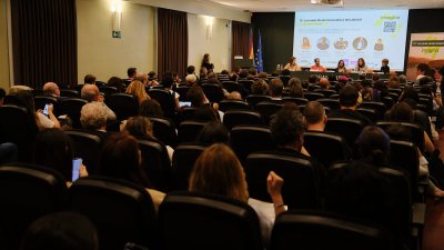 'IMAGINA - Jornada de Moda Sostenible Slow Fashion Next 2025'