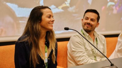 'IMAGINA - Jornada de Moda Sostenible Slow Fashion Next 2025'