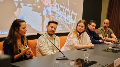 'IMAGINA - Jornada de Moda Sostenible Slow Fashion Next 2025'