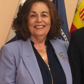 Nieves Rosa Hernández