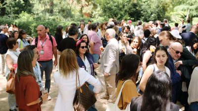 'IMAGINA - Jornada de Moda Sostenible Slow Fashion Next 2025'