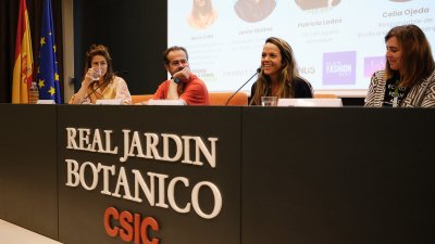 'IMAGINA - Jornada de Moda Sostenible Slow Fashion Next 2025'