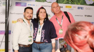 'IMAGINA - Jornada de Moda Sostenible Slow Fashion Next 2025'