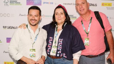 'IMAGINA - Jornada de Moda Sostenible Slow Fashion Next 2025'