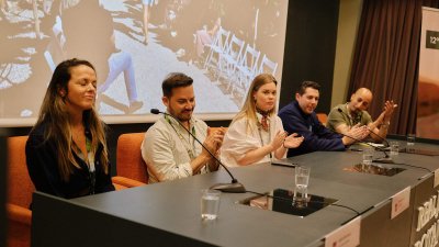 'IMAGINA - Jornada de Moda Sostenible Slow Fashion Next 2025'